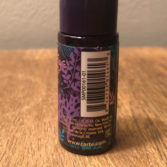 Tarte Deep Dive Cleansing Gel - Picture 2 of 2